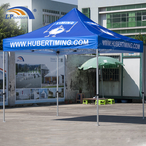 Quảng cáo tùy chỉnh sự kiện gấp lều ngoài trời gấp lều ngoài trời đứng gấp dù để che nắng Lều bán buôn - Product Image 5