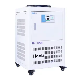 HL-1500 Industrial Water chiller for 1500W fiber laser water cooling chiller
