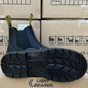 Zapatos de Trabajo de Protección Laboral con Puntera de Acero, Anti-Aplastamiento, Anti-Pinchazos, para Soldadura, Construcción, Zapatos de Seguridad - Product Image 5