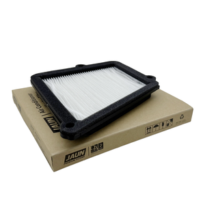Filtros de Aire Acondicionado para Cabina JAUN Bongo III BEV 2021+ 97619-4E000 JAF-001 Repuesto Automotriz de Alta Calidad Todos los Modelos 1 - Product Image 1