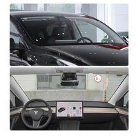 3M CS20 Nano Ceramic Window Tint 60in x 100ft Self Healing 100% UV Block Liquid Crystals Film in Stable Color Car Sun Protection