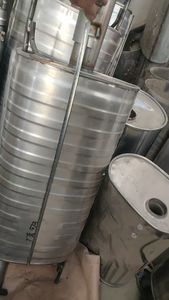 Silencieux de voiture d'échappement de pièces d'auto de meilleur prix d'usine ajustement direct pour le silencieux de Toyota Prado 1997 - Product Image 2