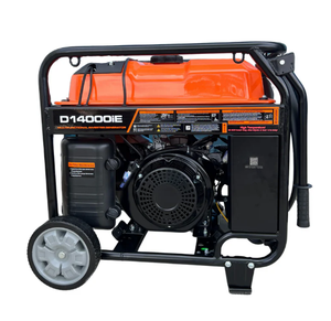 Station d'alimentation haute capacité T70 T70P T100 D14000iE, énergie longue durée pour drone agricole - Product Image 2