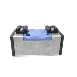 J-5/2-d-1-c 151007 28-240psi Nsnp Nieuwe Originele Direct Leverbaar Industriële Automatisering Pac Specifieke PLC Programmeercontroller - Product Image 1