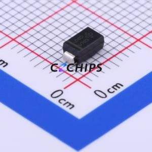 Nuevo Diodo Schottky Original SS16HE3_B/H SMA(DO-214AC), Venta al por Mayor de Componentes Electrónicos, Proveedor de Chips y Servicio BOM - Product Image 1