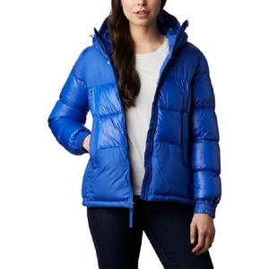 Haute qualité dernière conception Slim femmes hiver tricoté coton rempli coupe-vent Puffer Bomber veste fournisseur de BD - Product Image 4
