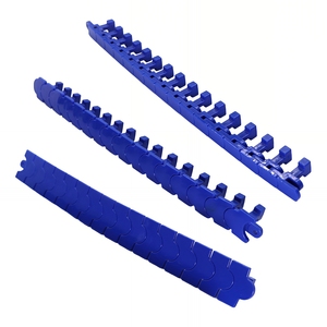 Kit PDR de pestañas de pegamento, herramientas de reparación de abolladuras sin pintura, juego de extractor para eliminación de golpes de carrocería de coche, fácil desmontaje de hoja de Metal automotriz - Product Image 4