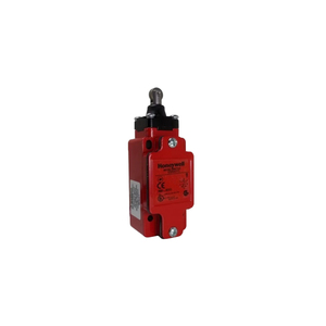 Interrupteur de sécurité électromécanique série Gss, normes de montage EN50041 et EN50047, couleur du corps rouge, prix bas - Product Image 2