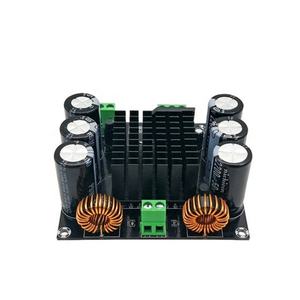 TDA8954TH TDA8954 8954 Core <span class=keywords><strong>BTL</strong></span> modo HIFI clase 420W placa amplificadora de potencia digital mono de alta potencia M253 XH-M253 - Product Image 2