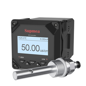 Chất Lượng Cao Dẫn Tester Kỹ Thuật Số Inline Máy Đo Độ DẫN Công Nghiệp Trực Tuyến Điện Máy Đo Độ DẫN - Product Image 1