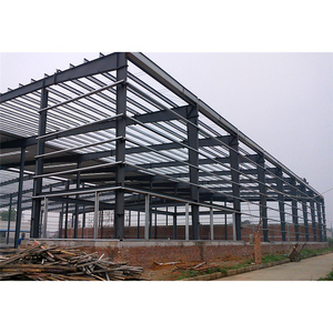 Bodega Metálica Rentable y Económica que Requiere Muy Poco Mantenimiento para una Buena Inversión - Product Image 1