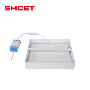 Đèn Trần Nhôm Light6W12W18W24W Đèn Trần Vuông Mới 2022 Chất Lượng Tốt Slim Ps <span class=keywords><strong>Diffuser</strong></span> Trong Nhà Giá Xuất Xưởng - Product Image 4