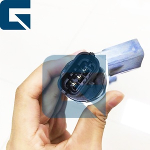 ชุดรางคอมมอนเรล VOE20795719 สำหรับรถขุด EC240B หมายเลขอะไหล่ 20795719 - Product Image 2