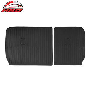 Fundas Protectoras para Respaldo de Asiento (2 Piezas) para Hyundai Ioniq 5 22-24 - XPE - Product Image 5
