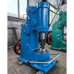 专业25公斤气锤C41型电机芯高性能金属锻造机械用于金属加工 - Product Image 4