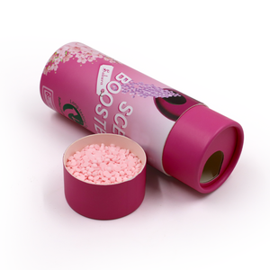 <span class=keywords><strong>Suavizante</strong></span> de lavandería ecológico Booster Beads Fórmula concentrada a base de plantas Forma de polvo de fragancia de larga duración - Product Image 6