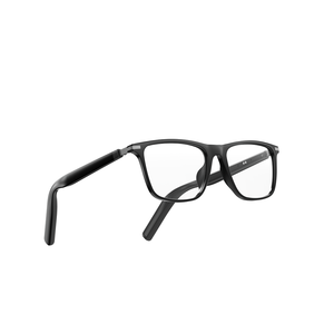Lunettes intelligentes Miccell, audio à oreille ouverte, 6 heures <span class=keywords><strong>de</strong></span> <span class=keywords><strong>musique</strong></span>, étanches IP65, légères, lunettes intelligentes à IA <span class=keywords><strong>pour</strong></span> les voyages d'affaires, les sports - Product Image 6