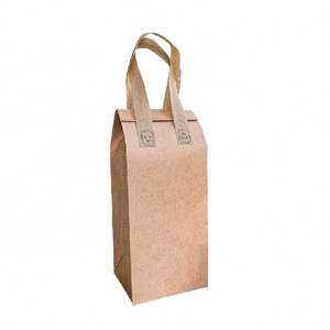 Bolsa Térmica Impermeable de Aluminio con Logotipo Personalizado, Bolsa de Transporte Aislada, de Tela No Tejida, Buen Precio - Product Image 3