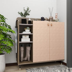 Factory Outlet PVC vacío textura <span class=keywords><strong>de</strong></span> <span class=keywords><strong>madera</strong></span> película adhesiva puerta diseño bajo precio hoja flexible suave PVC hoja <span class=keywords><strong>para</strong></span> gabinete - Product Image 3