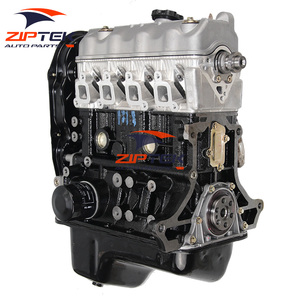 Conjunto de Motor Original de 39KW 1000cc 1.0L 465 para Chana BenBen Mini Changan Benni - Product Image 3