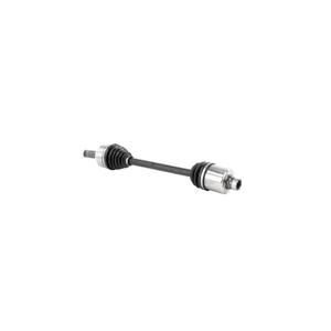 Arbre de transmission avant gauche/droit Acura, demi-arbre avec joint homocinétique 44305-STX-A02 44306-STX-A02, pièce de rechange neuve en acier - Product Image 4