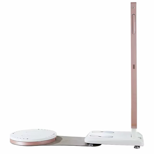 Artículos de Fitness U+300, Bia 3D Smart Gym, Escáner de Composición Corporal, Báscula de Composición Corporal Completa, Medidor de Grasa Corporal, <span class=keywords><strong>IMC</strong></span>, Porcentaje de Exceso de Peso - Product Image 3