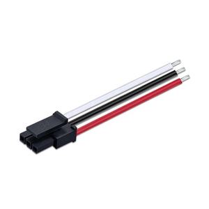 Molex Mini Fit Jr 5557 Series 4.2mm Pitch 2p 3p 4p konektor kabel - Product Image 6