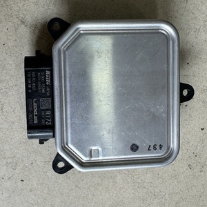 ForLexus NX260 NX350 NX400 Module de commande de phare de stabilisateur d'ordinateur de phare Pièce d'origine retirée du véhicule, très agréable - Product Image 5