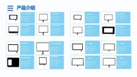 Panel de Pantalla Táctil Inteligente Capacitiva de 7 Pulgadas y 10 Puntos, Diseño Personalizado DF Tech, Interfaz I2C/USB para Orange Pi Raspberry Pi