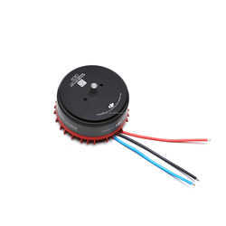 Venta al por mayor Original Nuevo Motor sin escobillas 6010/130KV para Dron Agras de la serie 1S/1P/1 - Product Image 5