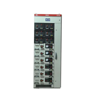 INKAY Flexible operation 3 phase electrical distribution box 4 way board in Liaoning China