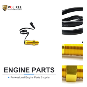 Capteur de vitesse moteur 7861-93-2330 7861-93-2310 pour moteur diesel Komatsu 4D95LE, pièces de rechange - Product Image 5