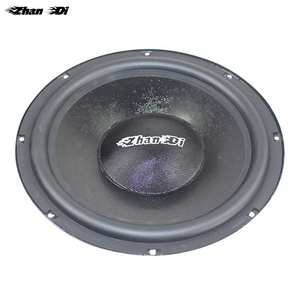 Vente en gros de 10 caissons de basses pour voiture, haut-parleurs de haute qualité, personnalisés, bon marché, avec tension CC 12V - Product Image 5