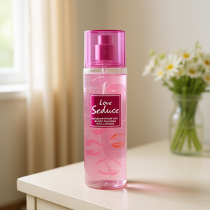 Love Seduce Body Mist 8 Fl.Oz, Spray Refrescante con Aroma Floral para Mujer, Uso Diario, Fragancia Duradera - Product Image 2