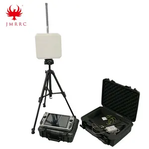 Trasmettitore Video Wireless da 22KM a lungo raggio HD Digital Data Link telemetria Video per stazione di controllo a terra RC GCS Drone JMRRC