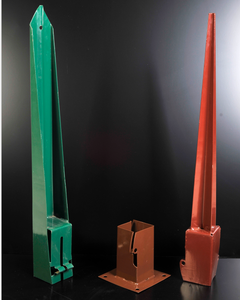 Hàng Rào Bài Neo Đất <span class=keywords><strong>Spike</strong></span> - Product Image 5