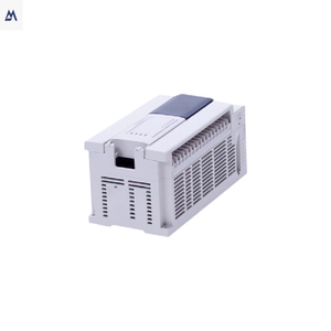 100% 全新原装正品 Q02U CPU PLC 主机 高性能工业自动化控制 紧凑设计 & 精简设计 - Product Image 1