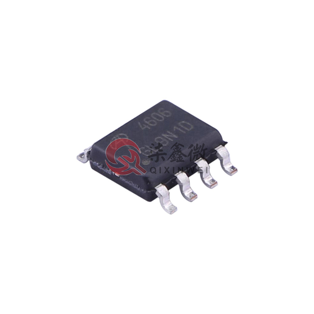 New Original Transistors AO4606 4606 SOP-8 P Channel 30V 6A MOSFET IC Chips BOM Service