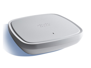 Point d'accès sans fil Wi-Fi 6 4x4:4 série 9120 C9120AXI-A - Product Image 3