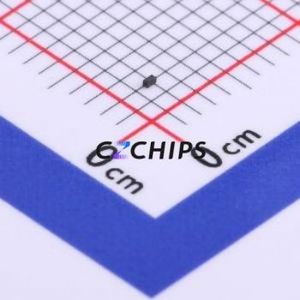 ทรานซิสเตอร์ ESD UAQ02C05L01-R0.5ใหม่ล่าสุดและป้องกันไฟกระชาก (TVS/ESD) - Product Image 1