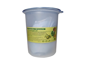 Decolorante Profesional para Cabello de Salón - Polvo Decolorante Permanente para Adultos, Aclaramiento Rápido para Todo Tipo de Cabello, Venta al por Mayor en China - Product Image 5