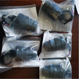 เซ็นเซอร์ตรวจจับก๊าซซัลไฟด์ H2S รุ่น 2106B1701 ใหม่เอี่ยม พร้อมสัญญาณเตือนด้วยเสียงและแสง รับประกัน 1 ปี - Product Image 2