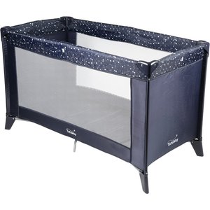 Lettino da viaggio Tataway Happy Star Blu - Product Image 6