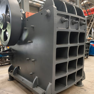 CFTC Meilleur Prix Unité de Concassage de Pierre Primaire Efficace Concasseur à Mâchoires pour la Construction et l'Exploitation Minière en Carrière - Product Image 2