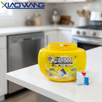 Offre Spéciale – Capsules de lessive en gel jetables OEM/ODM haute performance pour lave-vaisselle