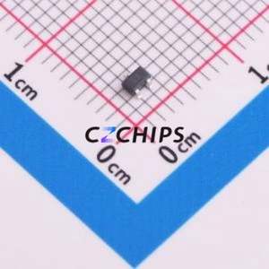 Original y nuevo BSS138PW SOT-323 Transistor de efecto de campo (MOSFET) Venta completa Chips de componentes electrónicos y servicio BOM - Product Image 1