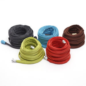 <span class=keywords><strong>Tuyau</strong></span> d'<span class=keywords><strong>arrosage</strong></span> à haute pression de produit de jardin de 3/4 pouces sans pli non expansible pour arroser la fleur - Product Image 6