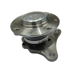 ลูกปืนล้อหลังแท้จากโรงงาน 9822539980 YL01692180 สำหรับ Peugeot Citroën 2008 อะไหล่ทดแทน - Product Image 4
