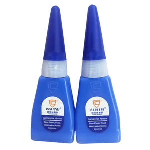 Hot Bán Melic Dính Siêu Keo 3 Giây Keo 20 Ml Chai Cho Thư Kênh Liên Kết - Product Image 6