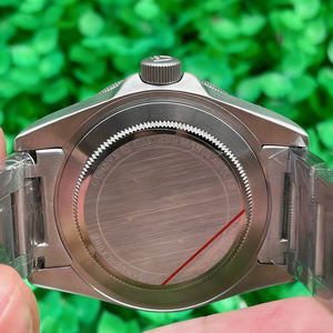 Relojes Mecánicos Automáticos de Lujo, Resistentes al Agua, con Movimiento Deportivo 2813, de Titanio y Zafiro, Luminosos, de 42 mm, Precio al por Mayor - Product Image 4